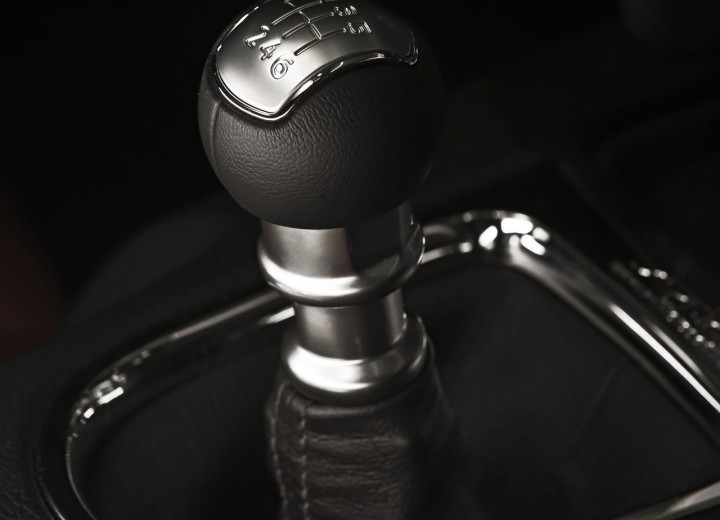 Especificaciones técnicas de Ford Mustang VI - picture 15