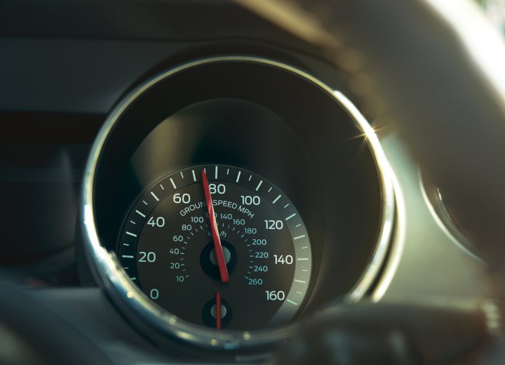 Especificaciones técnicas de Ford Mustang VI - picture 11