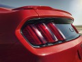 Especificaciones técnicas de Ford Mustang VI - picture 6