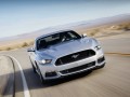 Especificaciones técnicas de Ford Mustang VI - picture 8
