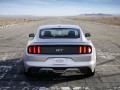 Especificaciones técnicas de Ford Mustang VI - picture 9