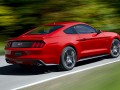 Especificaciones técnicas de Ford Mustang VI - picture 3