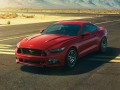 Especificaciones técnicas de Ford Mustang VI - picture 1