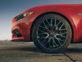 Especificaciones técnicas de Ford Mustang VI - picture 4