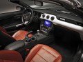 Especificaciones técnicas de Ford Mustang VI - picture 13