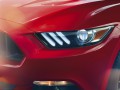 Especificaciones técnicas de Ford Mustang VI - picture 7