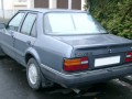 Technische Daten und Spezifikationen für Ford Orion I (AFD) - picture 2