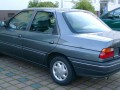Technische Daten und Spezifikationen für Ford Orion III (GAL) - picture 2