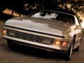 Technische Daten und Spezifikationen für Ford Probe I - picture 1