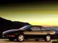 Technische Daten und Spezifikationen für Ford Probe I - picture 2