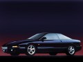 Technical specifications and characteristics for【Ford Probe II (ECP)】 - picture 3