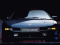 Technical specifications and characteristics for【Ford Probe II (ECP)】 - picture 2