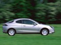 Technische Daten und Spezifikationen für Ford Puma (ECT) - picture 3