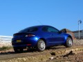Technische Daten und Spezifikationen für Ford Puma (ECT) - picture 2