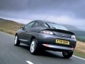 Technische Daten und Spezifikationen für Ford Puma (ECT) - picture 4