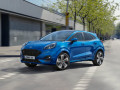 Technische Daten und Spezifikationen für Ford Puma II - picture 2