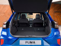 Technische Daten und Spezifikationen für Ford Puma II - picture 9