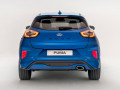Technische Daten und Spezifikationen für Ford Puma II - picture 5