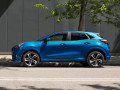 Technische Daten und Spezifikationen für Ford Puma II - picture 3