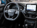 Technische Daten und Spezifikationen für Ford Puma II - picture 7
