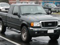 Ranger I