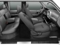 Technische Daten und Spezifikationen für Ford Ranger II - picture 4