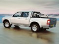 Technische Daten und Spezifikationen für Ford Ranger II - picture 2