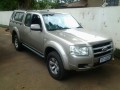 Technische Daten und Spezifikationen für Ford Ranger II - picture 5