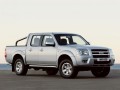 Technische Daten und Spezifikationen für Ford Ranger II - picture 3