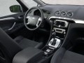 Технические характеристики о Ford S-MAX (2010) - picture 6