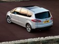 Технические характеристики о Ford S-MAX (2010) - picture 4