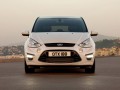 Технические характеристики о Ford S-MAX (2010) - picture 2