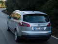 Технические характеристики о Ford S-MAX (2010) - picture 5
