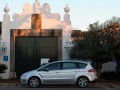Технические характеристики о Ford S-MAX (2010) - picture 3