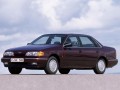 Technische Daten und Spezifikationen für Ford Scorpio I (GAE,GGE) - picture 3