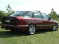 Technical specifications and characteristics for【Ford Scorpio I Hatch (GGE)】 - picture 2