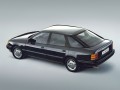 Technical specifications and characteristics for【Ford Scorpio I Hatch (GGE)】 - picture 4
