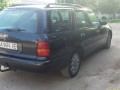 Technische Daten und Spezifikationen für Ford Scorpio I Turnier (GGE) - picture 2