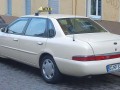 Especificaciones técnicas de Ford Scorpio II (GFR,GGR) - picture 3
