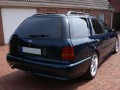 Технические характеристики о Ford Scorpio II Turnier - picture 2
