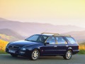 Технические характеристики о Ford Scorpio II Turnier - picture 1