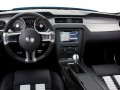 Technische Daten und Spezifikationen für Ford Shelby GT 500 Cabrio - picture 3