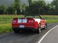 Technische Daten und Spezifikationen für Ford Shelby GT 500 Cabrio - picture 2