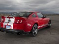 Technische Daten und Spezifikationen für Ford Shelby GT 500 - picture 2