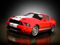 Technische Daten und Spezifikationen für Ford Shelby GT 500 - picture 3