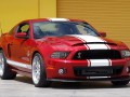 Shelby GT 500