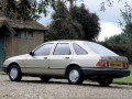 Technische Daten und Spezifikationen für Ford Sierra Hatchback I - picture 2