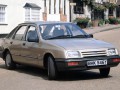 Sierra Hatchback I