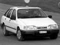Technische Daten und Spezifikationen für Ford Sierra Hatchback II - picture 2