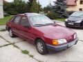 Sierra Hatchback II